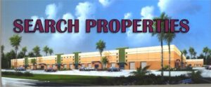 Search for Treasure Coast Commercial Real Estate for Leasing and Sale